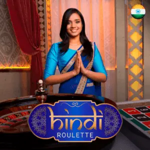 Hindi Roulette Live